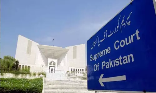 பாகிஸ்தானில் அதிபர், பிரதமரை விட அதிகம் சம்பளம் பெறும் சுப்ரீம் கோர்ட்டு நீதிபதிகள்
