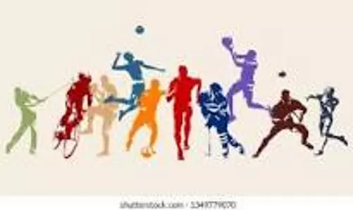 விளையாட்டு விடுதிகளில்மாணவர்கள் சேர்க்கைக்கான தேர்வு போட்டிகள்தர்மபுரியில் 24-ந் தேதி நடக்கிறது