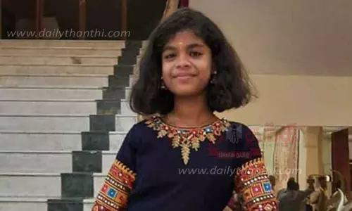 காணாமல் போன 12 வயது சிறுமியின் கதி என்ன?