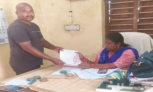 ராதாபுரம் மறவன்பத்து குளத்தின் மதகுகளை சீரமைக்க பா.ஜனதா கோரிக்கை ராதாபுரம் மறவன்பத்து குளத்தின் மதகுகளை சீரமைக்க பா.ஜனதா கோரிக்கை