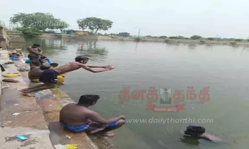 கொளுத்தும் கோடை வெயிலை சமாளிக்கும் வழிமுறைகள்