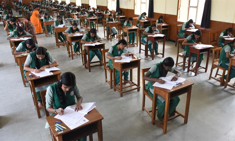 10-ம் வகுப்பு துணைத்தேர்வுக்கு வரும் 23-ம் தேதி முதல் விண்ணப்பிக்கலாம்..!