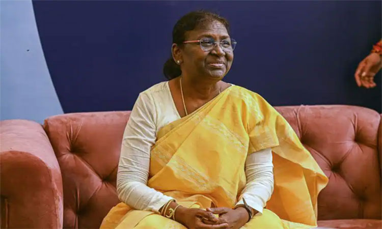 சென்னை ஐகோர்ட்டுக்கு 4 கூடுதல் நீதிபதிகளை நியமித்து ஜனாதிபதி திரவுபதி முர்மு உத்தரவு..!