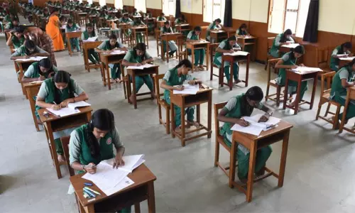 10-ம் வகுப்பு துணைத்தேர்வுக்கு வரும் 23-ம் தேதி முதல் விண்ணப்பிக்கலாம்..! 10-ம் வகுப்பு துணைத்தேர்வுக்கு வரும் 23-ம் தேதி முதல் விண்ணப்பிக்கலாம்..!