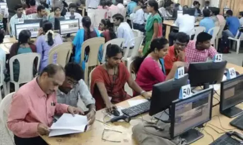 பொறியியல் படிப்புகளுக்கான கலந்தாய்வு ஜூலை 2-ம் தேதி தொடங்கும் - அமைச்சர் பொன்முடி அறிவிப்பு