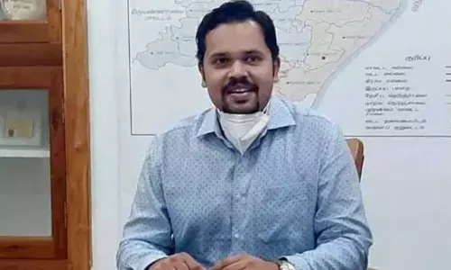 தொண்டு நிறுவனங்களிடம் இருந்து மனவளர்ச்சி குன்றியோருக்கான சிறப்பு பள்ளி தொடங்க விண்ணப்பங்கள் வரவேற்பு - கலெக்டர் தகவல்