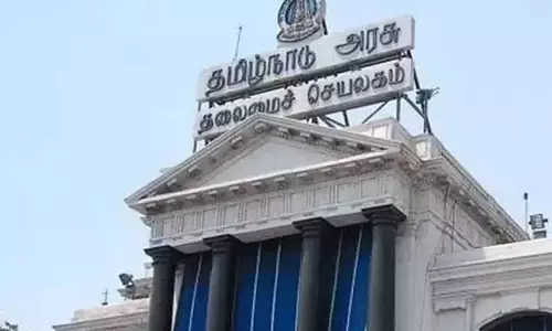 ஐ.பி.எஸ் மற்றும் காவல் உயர் அதிகாரிகளை இடமாற்றம் செய்து தமிழ்நாடு அரசு உத்தரவு