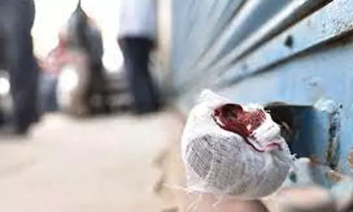 கெட்டு போன கேக் விற்ற பேக்கரிக்கு சீல்