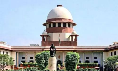 சுப்ரீம் கோர்ட்டில் அதானி விவகாரத்தை விசாரித்த நிபுணர் குழு அறிக்கை தாக்கல் தவறு நடந்ததா என்று எந்த முடிவுக்கும் வர முடியவில்லை