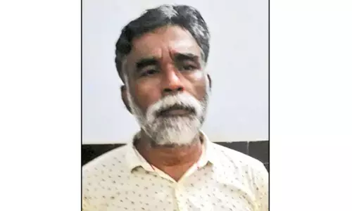 சென்னை ஸ்டான்லி ஆஸ்பத்திரியில் சிகிச்சைக்காக அனுமதிக்கப்பட்ட கைதி தப்பி ஓட்டம்