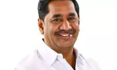 செல்லூர் கண்மாய், குலமங்கலம் சாலை ரூ.6 கோடியில் சீரமைப்பு- கோ.தளபதி எம்.எல்.ஏ. தகவல்