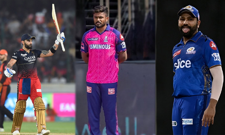 பிளே ஆப் செல்லும் கடைசி அணி எது...பெங்களூரு, ராஜஸ்தான், மும்பை அணிகளுக்கான வாய்ப்புகள் என்னென்ன...?