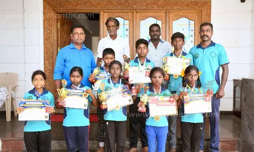 சிலம்ப போட்டி சிலம்ப போட்டி