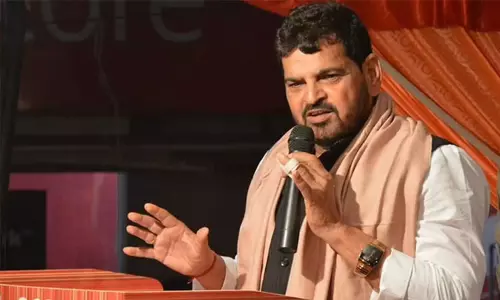 2014-ம் ஆண்டே அரசியலில் இருந்து ஓய்வு பெற விரும்பினேன்; ஆனால்... பிரிஜ் பூஷண் சிங் பேட்டி