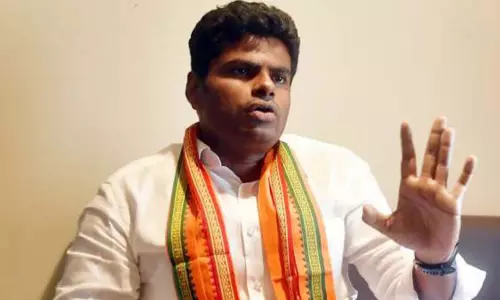 நாடாளுமன்ற தேர்தலில் போட்டியிட விருப்பம் இல்லை