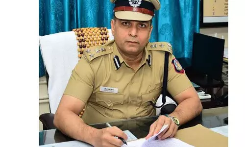 விழுப்புரம் போலீஸ் சரகத்தில்கள்ளச்சாராய விற்பனை முழுமையாக தடுக்கப்படும்புதிதாக பொறுப்பேற்ற டி.ஐ.ஜி. ஜியாவுல்ஹக் பேட்டி