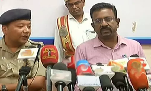 மதுவில் சயனைடு கலந்ததால் இருவர் உயிரிழப்பு - தஞ்சை மாவட்ட கலெக்டர் தகவல்