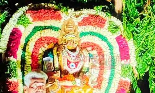 மாரியம்மன் கோவில் பால்குட விழா மாரியம்மன் கோவில் பால்குட விழா