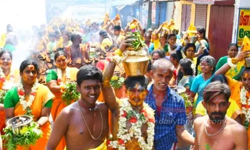 வைகாசி திருவிழா வைகாசி திருவிழா