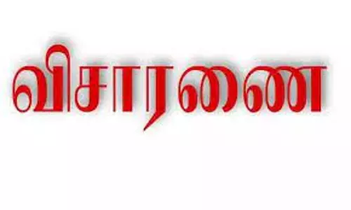டாஸ்மாக் பாரில் குடித்த மதுவில் சயனைடு கலந்தது எப்படி? டாஸ்மாக் பாரில் குடித்த மதுவில் சயனைடு கலந்தது எப்படி?