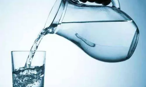 ஜல்ஜீவன் திட்டத்தின் கீழ் குடிநீர் வழங்க வேண்டும்-குறைதீர்க்கும் கூட்டத்தில் கலெக்டரிடம் மனு