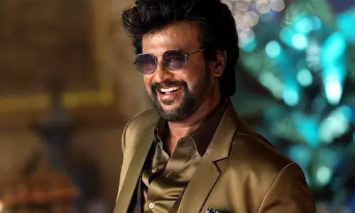 ரஜினியின் 170-வது படம் கதை கசிந்ததா?