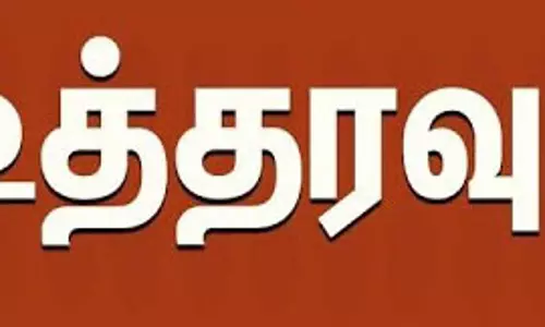 இயற்கை சீற்றங்களை எதிர்கொள்ள முன்னெச்சரிக்கை நடவடிக்கைகள் அதிகாரிகளுக்கு கலெக்டர் உத்தரவு