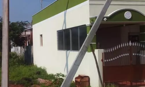 எப்போது வேண்டுமானாலும் விழுவேன்!