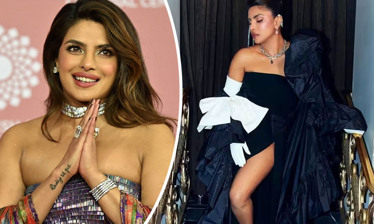 ஆடையை கழட்ட சொன்னார். டைரக்டர் ...! அதிர்ச்சி தகவல் வெளியிட்ட பிரியங்கா சோப்ரா ...!