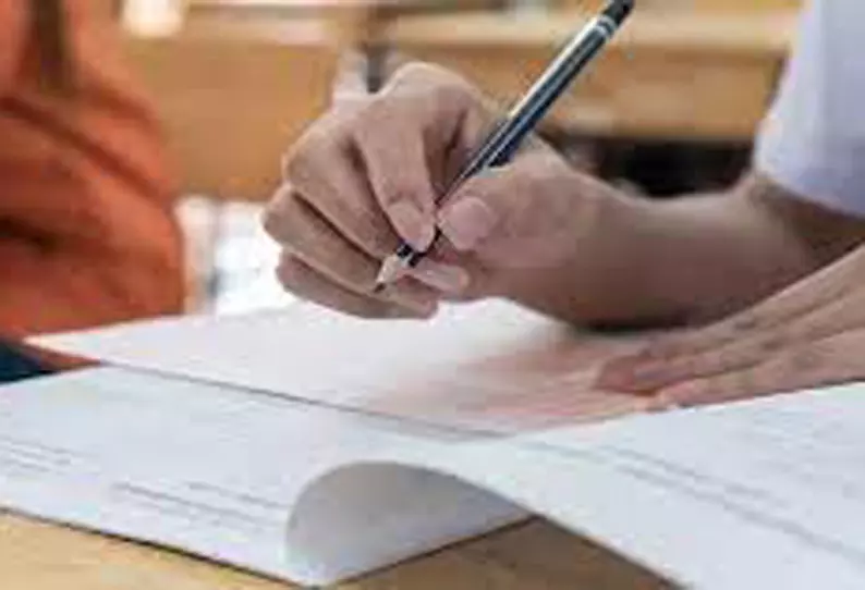 12-ம் வகுப்பு பொதுத்தேர்வு முடிவுகள் இன்று வெளியீடு