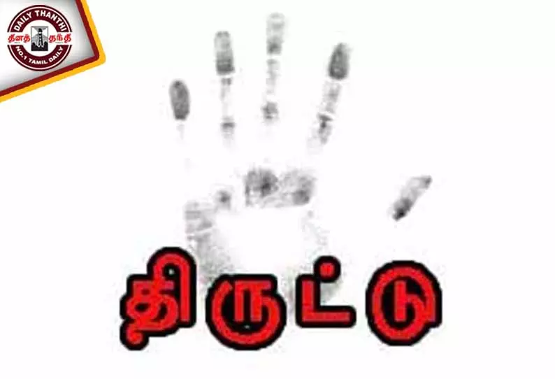 நெடுஞ்சாலைகளில் நிற்கும் லாரிகளில் டீசல் திருட்டு