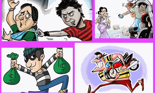 தொழிலாளி வீட்டில் நகை, பணம் திருட்டு தொழிலாளி வீட்டில் நகை, பணம் திருட்டு