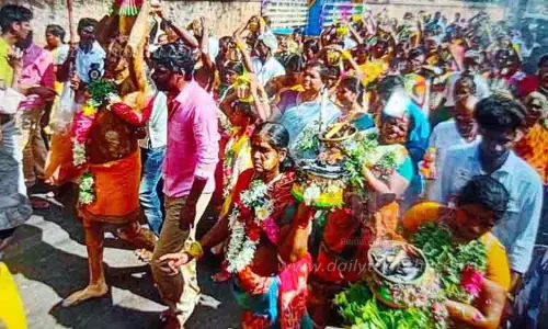 நல்லமுத்துமாரியம்மன் கோவில் பால்குட விழா நல்லமுத்துமாரியம்மன் கோவில் பால்குட விழா