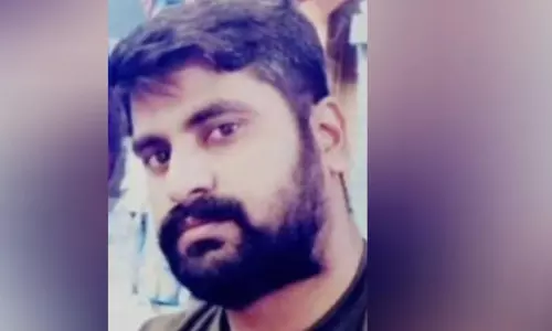 பேக்கரி ஊழியர் கிணற்றில் மூழ்கி பலி பேக்கரி ஊழியர் கிணற்றில் மூழ்கி பலி