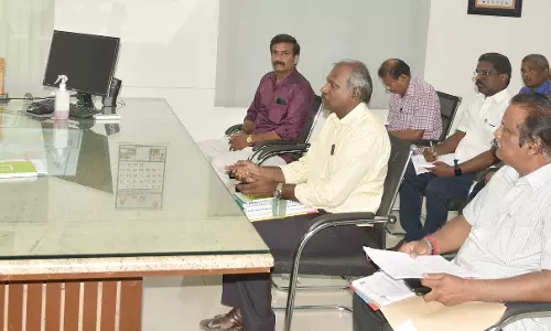 பசுமை சாம்பியன் விருது பெற விண்ணப்பிக்கலாம்