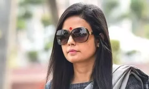 நாடாளுமன்றம், பிரதமரின் சொந்த வீடு அல்ல - பெண் எம்.பி. ஆவேசம்