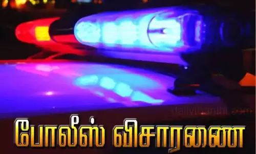 38 வயது நபருக்கு திருமணம் செய்ய 7 வயது சிறுமி விற்பனை - ராஜஸ்தானில் அதிர்ச்சி சம்பவம்