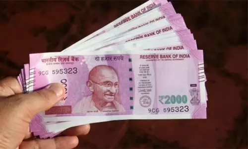 ரூ.2,000 நோட்டு வாபஸ் பணி, சிக்கல் இன்றி நடக்கும்-ரிசர்வ் வங்கி கவர்னர் உறுதி