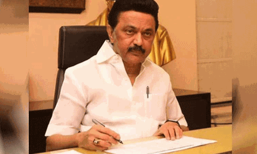 அமுல் நிறுவனம் கொள்முதல்- அமித்ஷாவுக்கு முதல் அமைச்சர் மு.க.ஸ்டாலின் கடிதம்