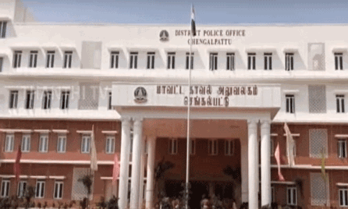 கள்ளச்சாராய உயிரிழப்பு எதிரொலி.. 50 மதுபான பார்களுக்கு சீல்..அதிரடி காட்டிய காவல்துறை