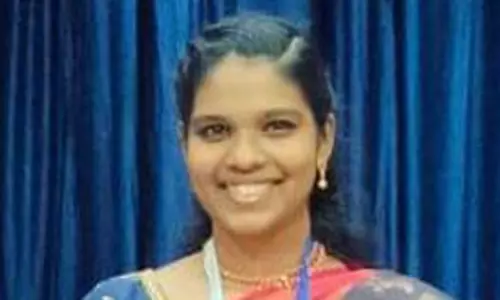 சிவில் சர்வீசஸ் தேர்வில்கடலூரை சோ்ந்த 2 போ் சாதனை