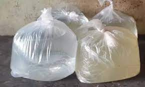 சாராய விற்பனையை தடுக்க விழிப்புணர்வு பேனர் சாராய விற்பனையை தடுக்க விழிப்புணர்வு பேனர்