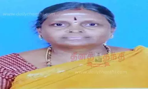 தபால் மூலம் வீடுதேடி வரும் கோவில் பிரசாதம் தபால் மூலம் வீடுதேடி வரும் கோவில் பிரசாதம்