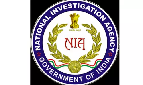 நிதின் கட்காரிக்கு கொலை மிரட்டல்; என்.ஐ.ஏ. வழக்குப்பதிவு