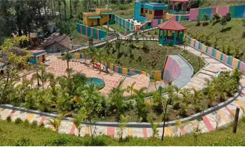 வால்பாறையில் இன்று கோடை விழா