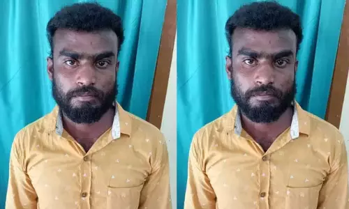 பிளஸ்-2 மாணவி பாலியல் பலாத்காரம்