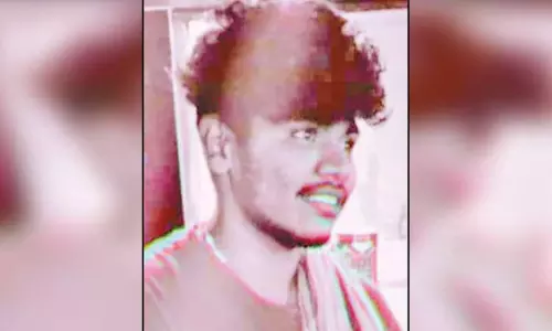 தந்தை கண்டித்ததால் மகன் தற்கொலை தந்தை கண்டித்ததால் மகன் தற்கொலை