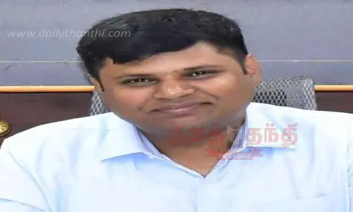 தரமற்ற உணவு பொருட்கள் குறித்து புகார் தெரிவிக்க புதிய இணையதளம், செயலி அறிமுகம்-கலெக்டர் தகவல் தரமற்ற உணவு பொருட்கள் குறித்து புகார் தெரிவிக்க புதிய இணையதளம், செயலி அறிமுகம்-கலெக்டர் தகவல்