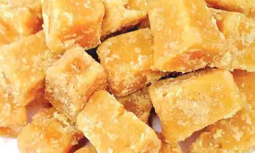 வெல்லம் விலை உயர்வு வெல்லம் விலை உயர்வு