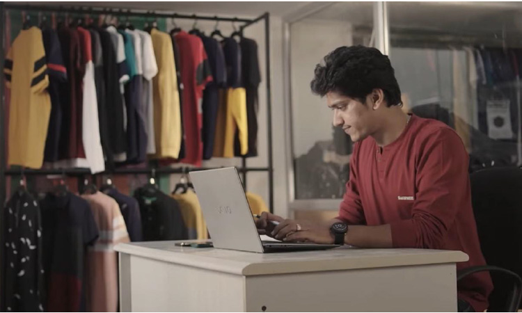 திருப்பூரைச் சேர்ந்த விற்பனையாளர்களை மேம்படுத்தவும் நிலையான வளர்ச்சியை ஊக்குவிக்கவும் அவர்களுடன் ஃப்ளிப்கார்ட்டின் கூட்டாண்மை